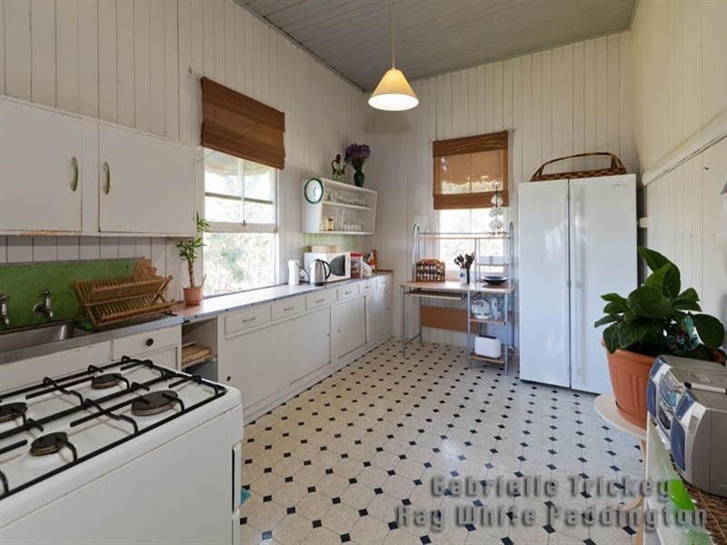 120 Rockbourne Terrace, Paddington QLD 4064