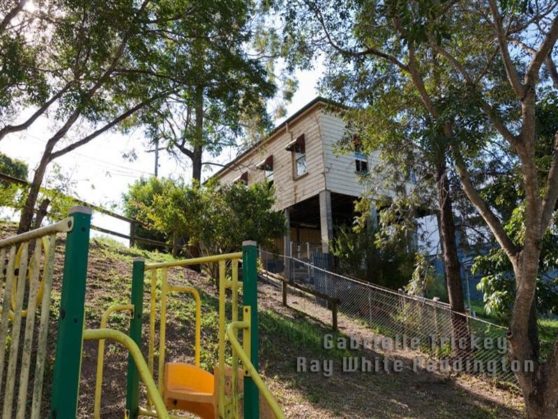 120 Rockbourne Terrace, Paddington QLD 4064