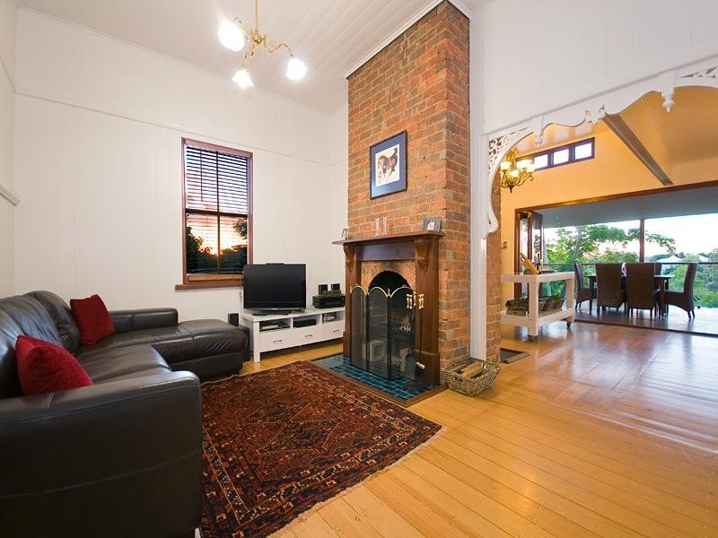 151 Enoggera Terrace, Paddington QLD 4064