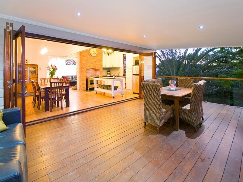 151 Enoggera Terrace, Paddington QLD 4064