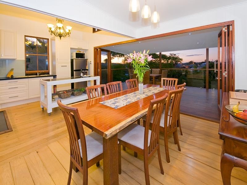 151 Enoggera Terrace, Paddington QLD 4064