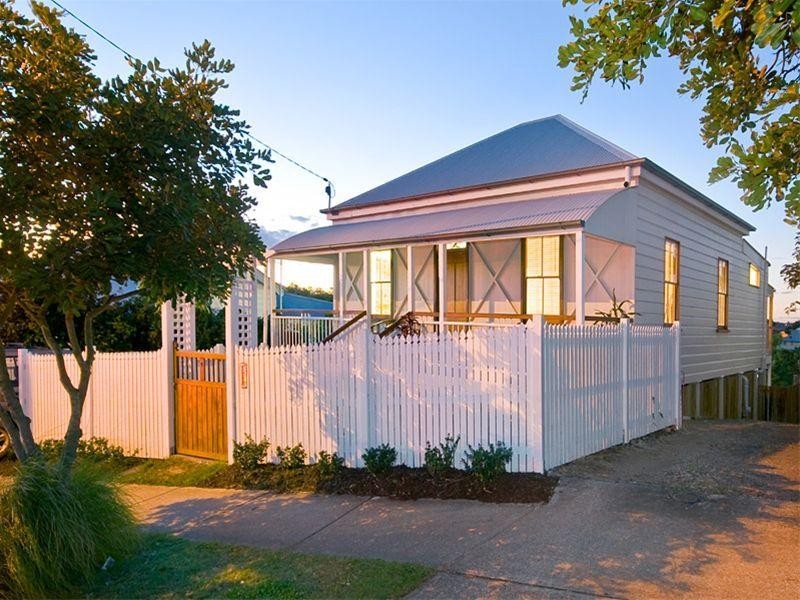 151 Enoggera Terrace, Paddington QLD 4064