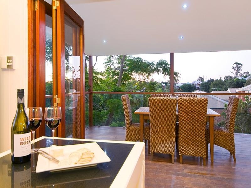 151 Enoggera Terrace, Paddington QLD 4064