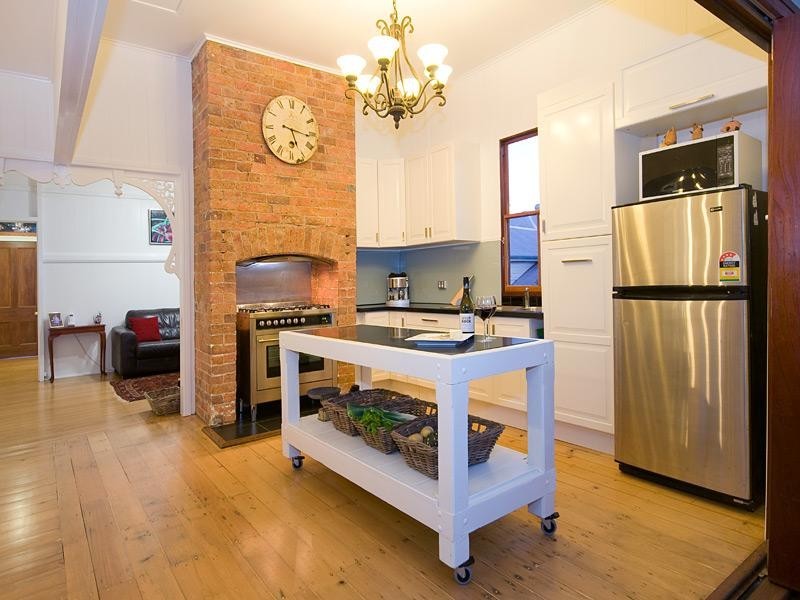 151 Enoggera Terrace, Paddington QLD 4064