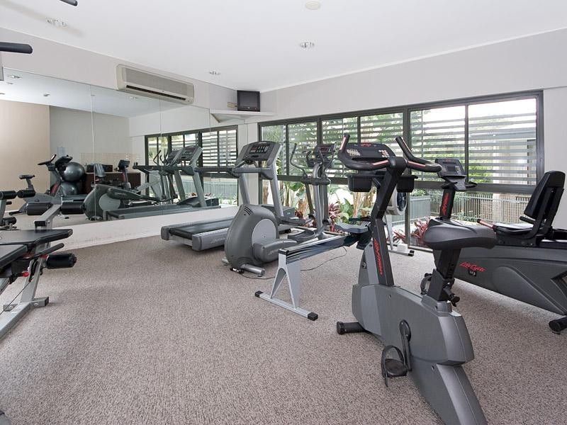 1011/18 Manning Street, Milton QLD 4064