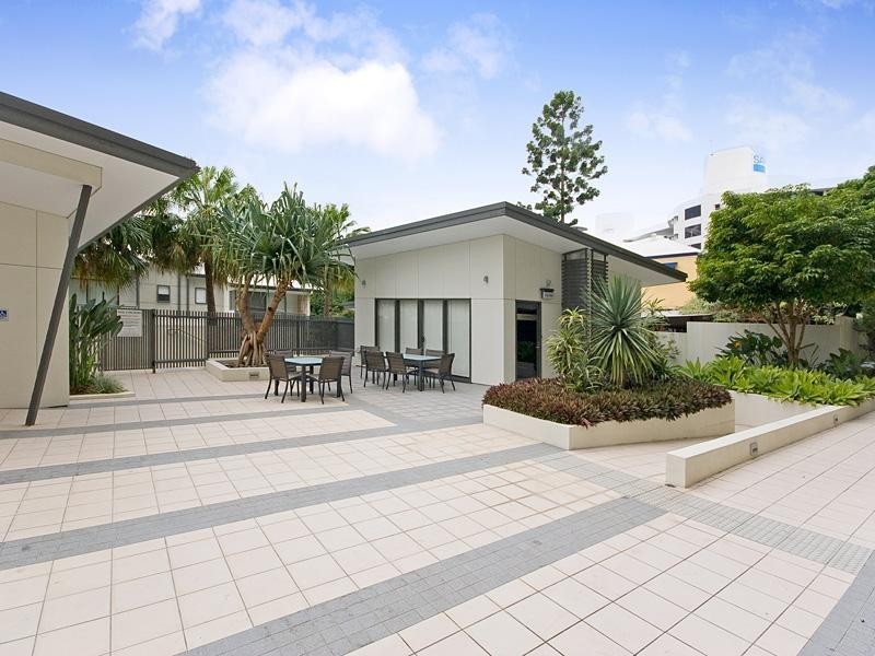 1011/18 Manning Street, Milton QLD 4064