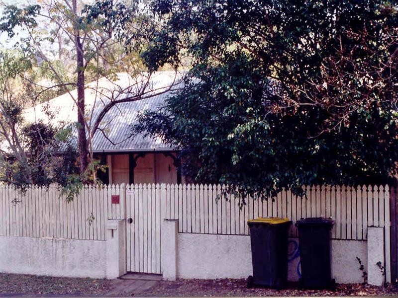 86 Cochrane Street, Red Hill QLD 4059