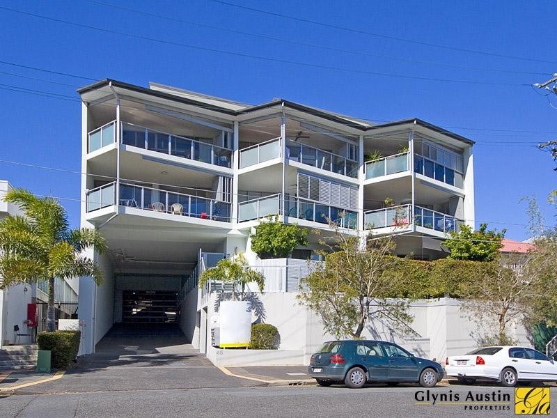 2/45 Doggett Street, Newstead QLD 4006