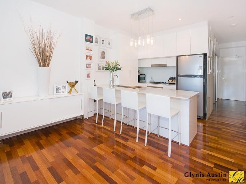 2/45 Doggett Street, Newstead QLD 4006