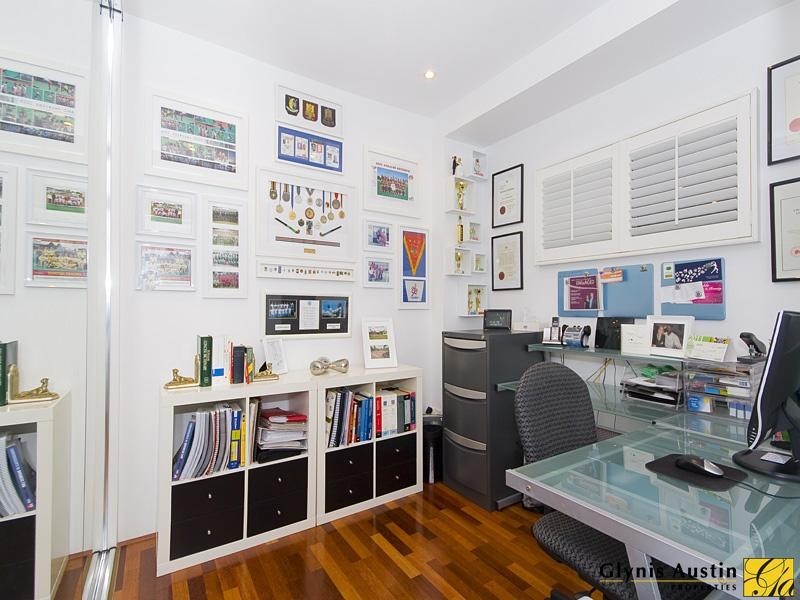 2/45 Doggett Street, Newstead QLD 4006