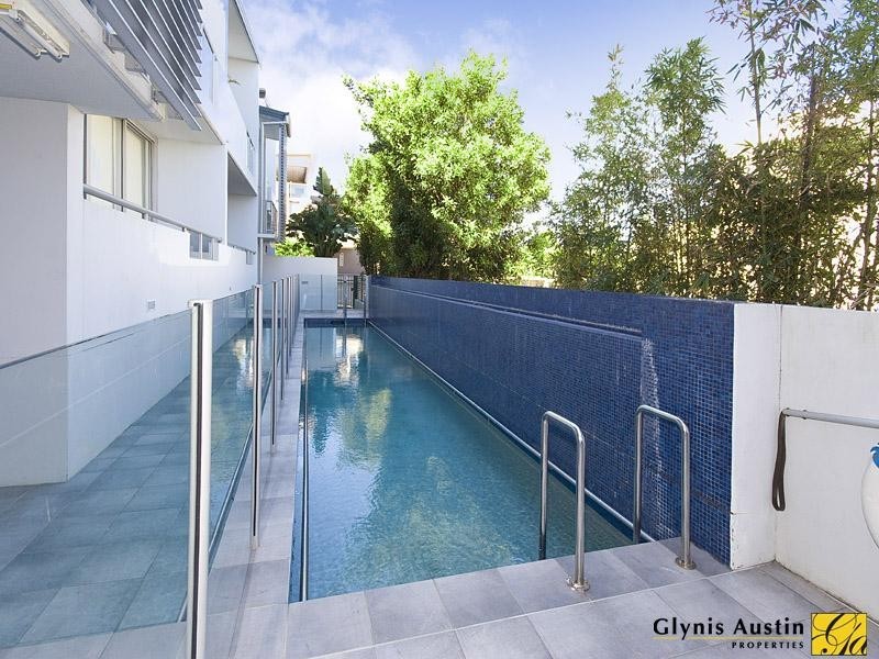 2/45 Doggett Street, Newstead QLD 4006