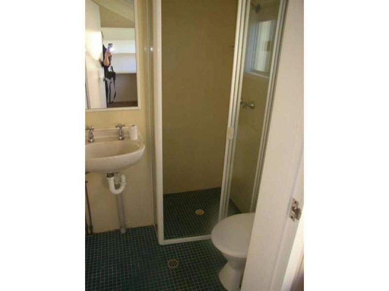 3/57 Caxton Street, Brisbane QLD 4000