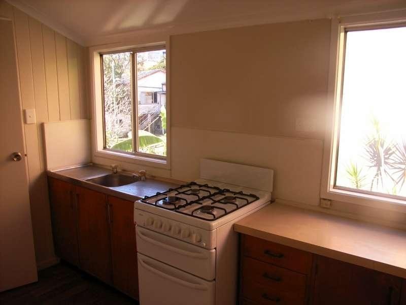 3/57 Caxton Street, Brisbane QLD 4000