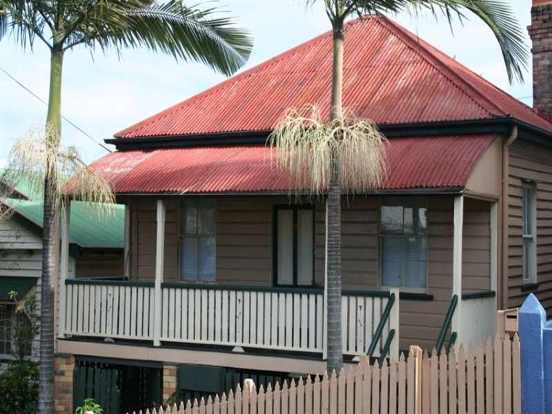 31 Belgrave Street, Brisbane QLD 4000