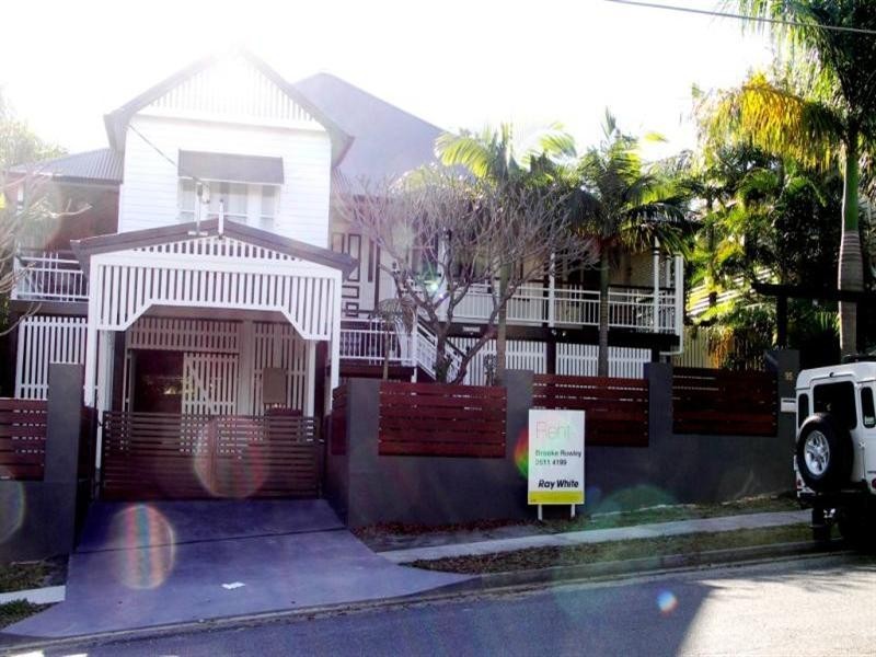 95 Eagle Terrace, Auchenflower QLD 4066