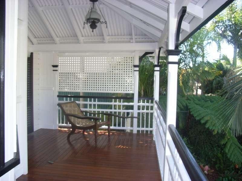 95 Eagle Terrace, Auchenflower QLD 4066