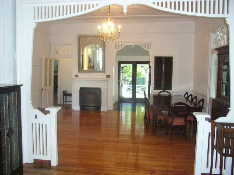 95 Eagle Terrace, Auchenflower QLD 4066