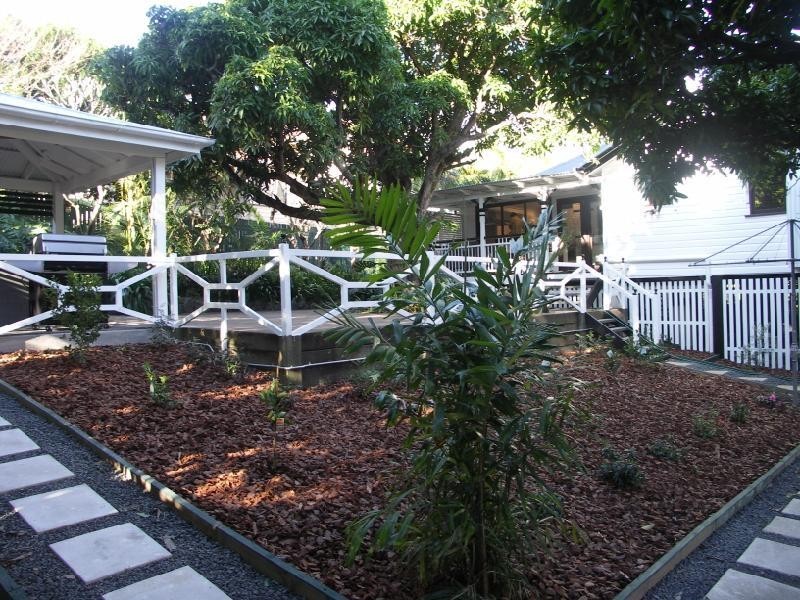 95 Eagle Terrace, Auchenflower QLD 4066