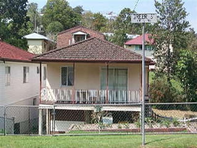 82 Greer Street, Bardon QLD 4065