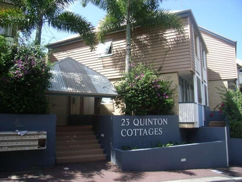 3B/23 Quinton Street, Kangaroo Point QLD 4169