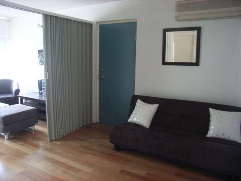 3B/23 Quinton Street, Kangaroo Point QLD 4169