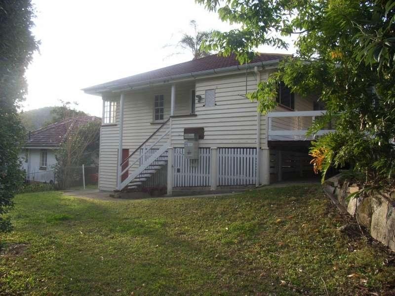 556 Waterworks Road, Ashgrove QLD 4060