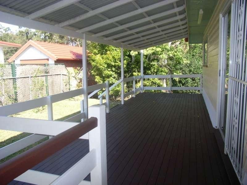 556 Waterworks Road, Ashgrove QLD 4060