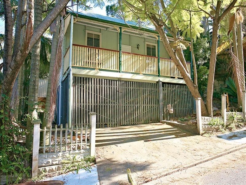 15 Kent Street, Red Hill QLD 4059