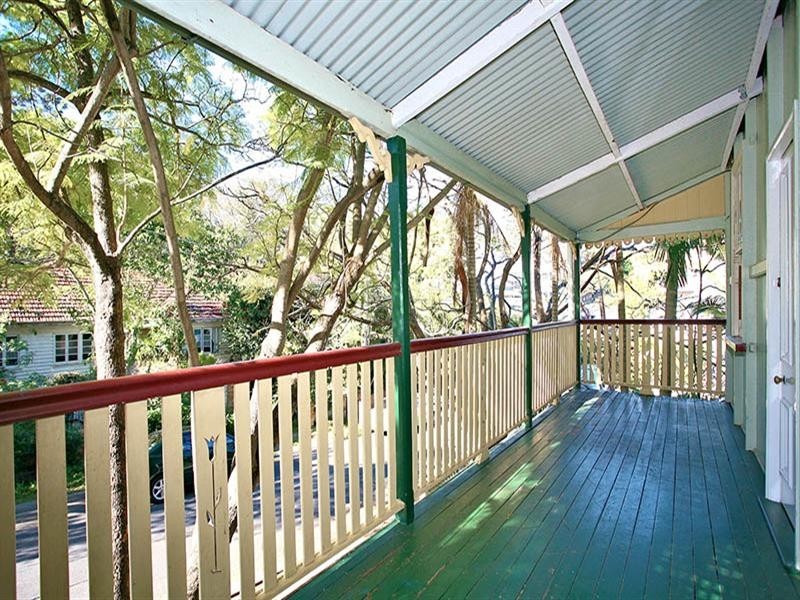 15 Kent Street, Red Hill QLD 4059