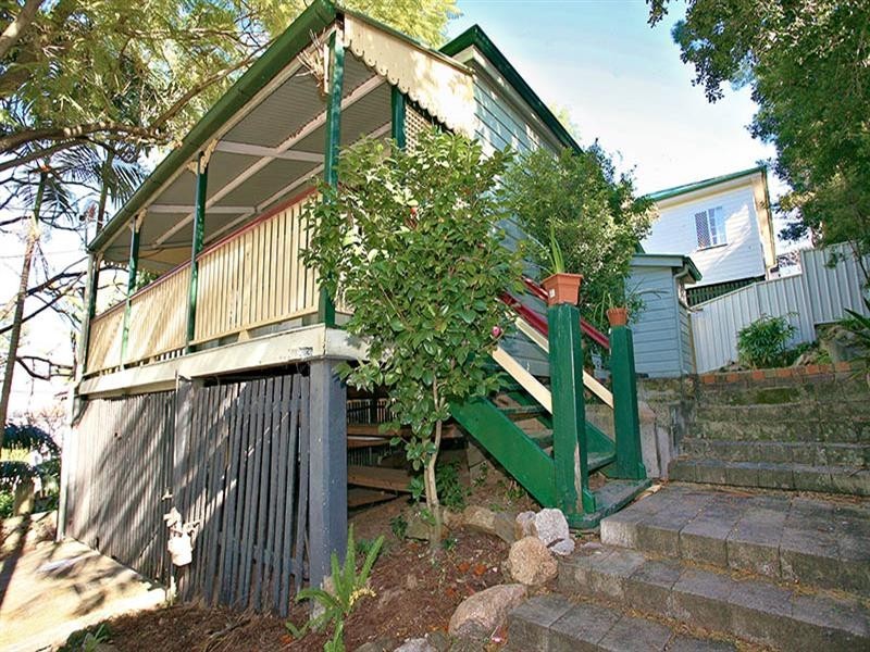 15 Kent Street, Red Hill QLD 4059