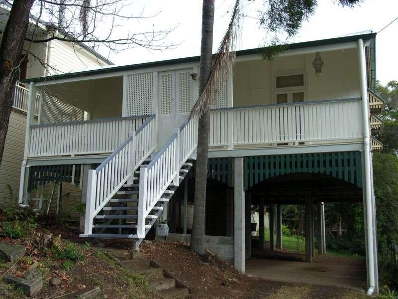 10 Bernhard Street, Paddington QLD 4064