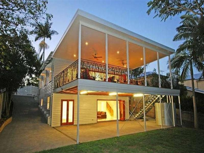 7 Crescent Road, Kelvin Grove QLD 4059