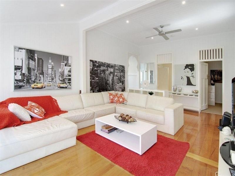 7 Crescent Road, Kelvin Grove QLD 4059