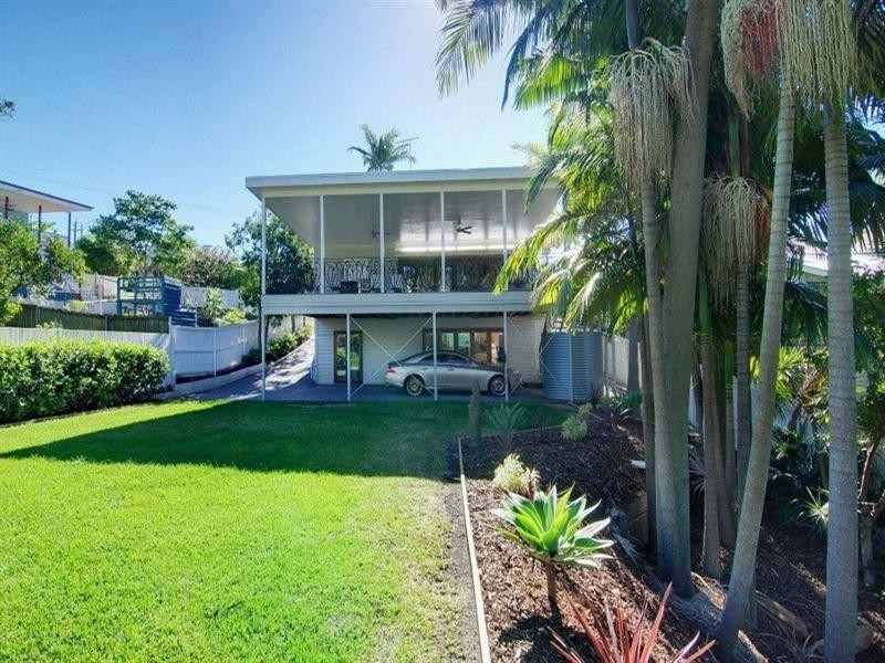 7 Crescent Road, Kelvin Grove QLD 4059