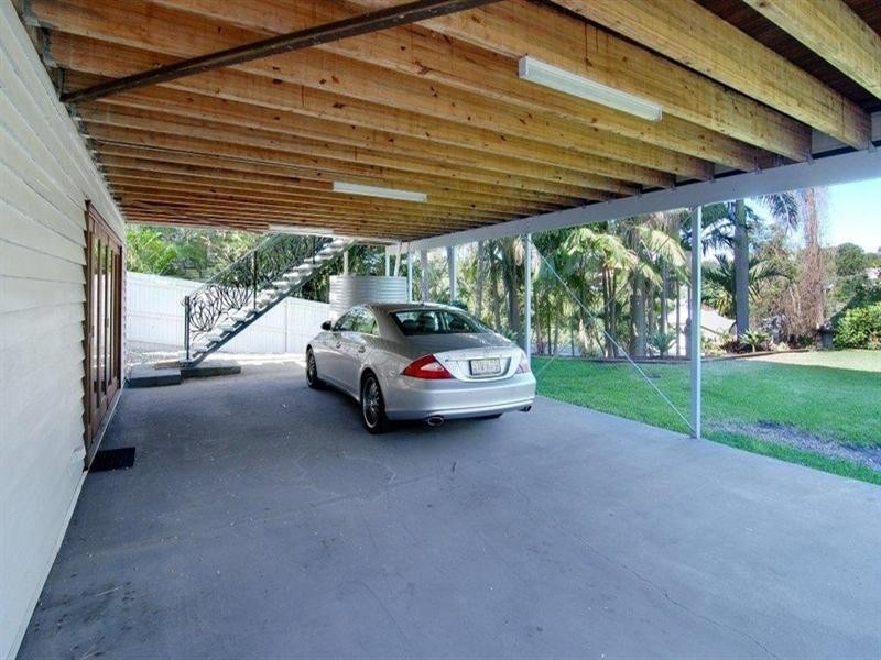 7 Crescent Road, Kelvin Grove QLD 4059