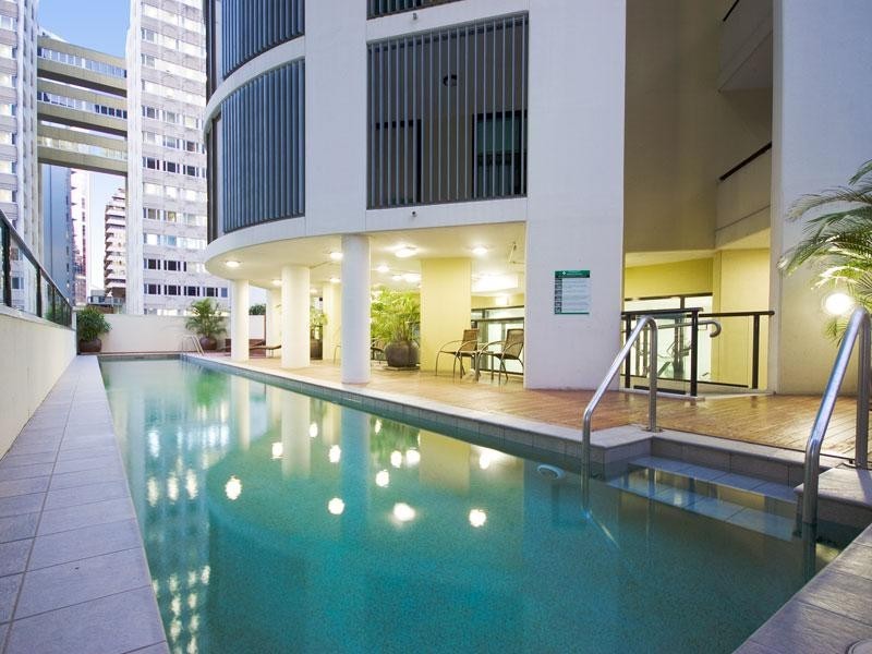 120 Mary Street, Brisbane QLD 4000