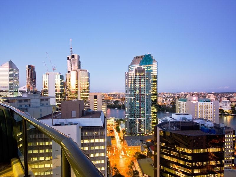 120 Mary Street, Brisbane QLD 4000