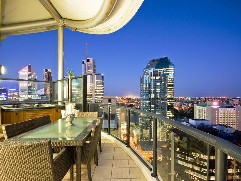 120 Mary Street, Brisbane QLD 4000