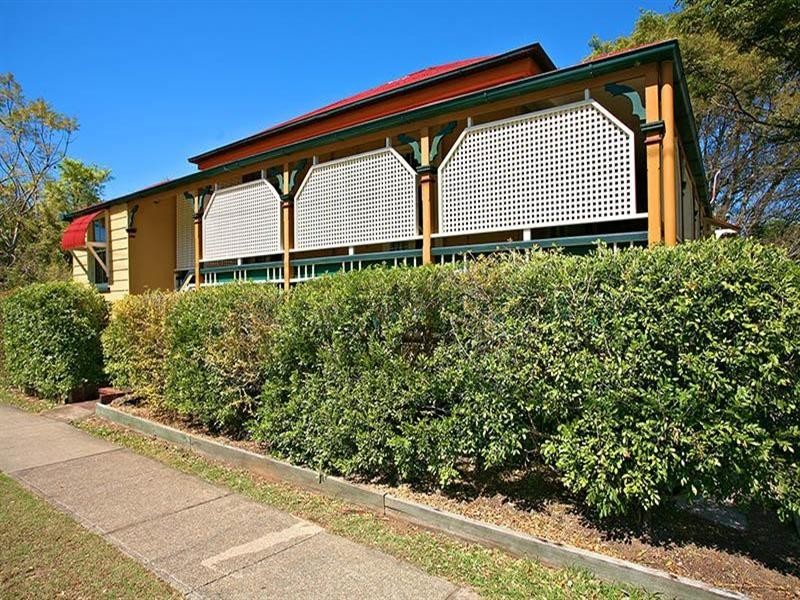32 Charlotte Street, Paddington QLD 4064