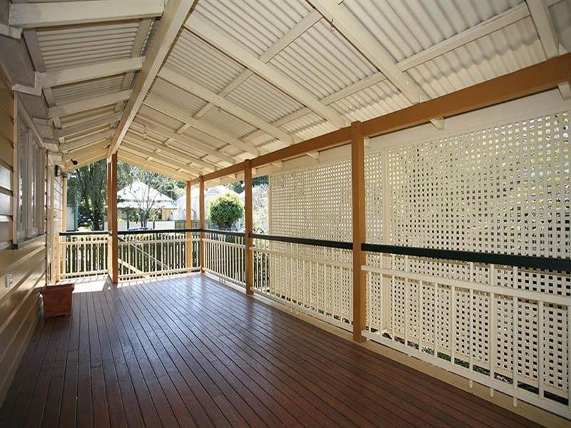 32 Charlotte Street, Paddington QLD 4064