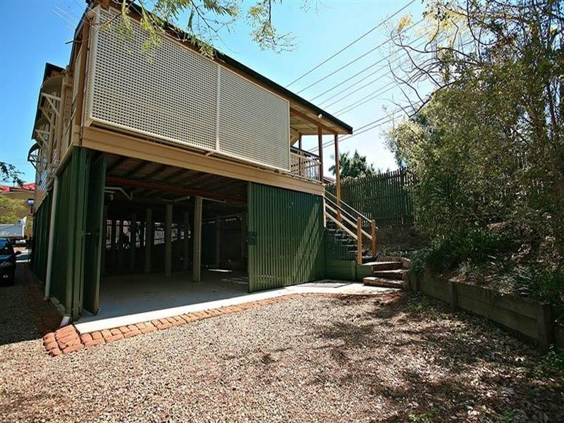 32 Charlotte Street, Paddington QLD 4064