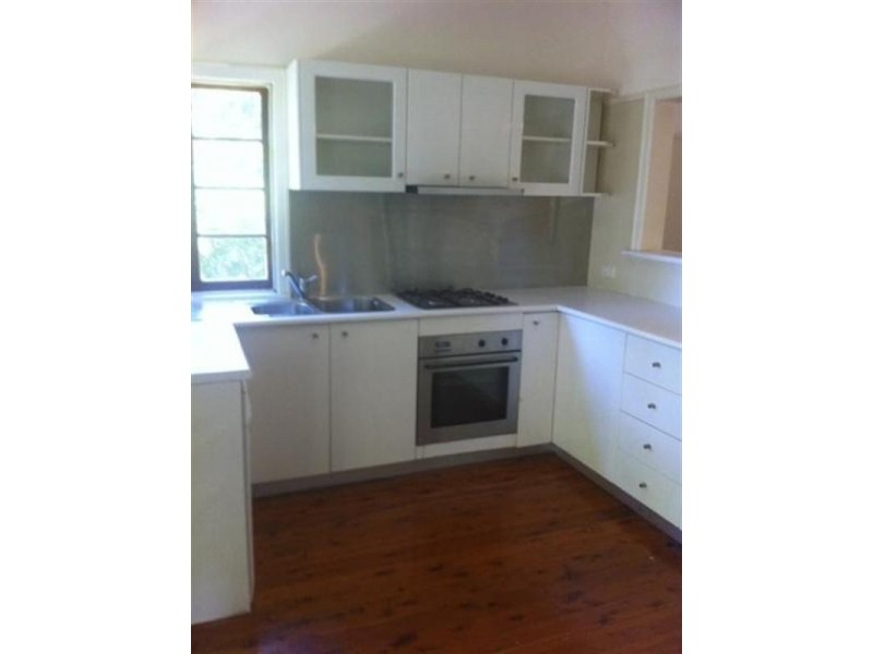 21 Dalmore Street, Ashgrove QLD 4060