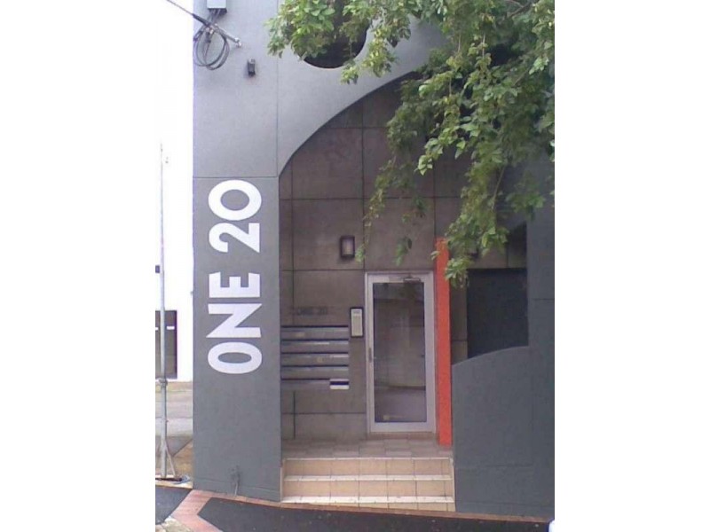 1/120 Robertson Street, Fortitude Valley QLD 4006