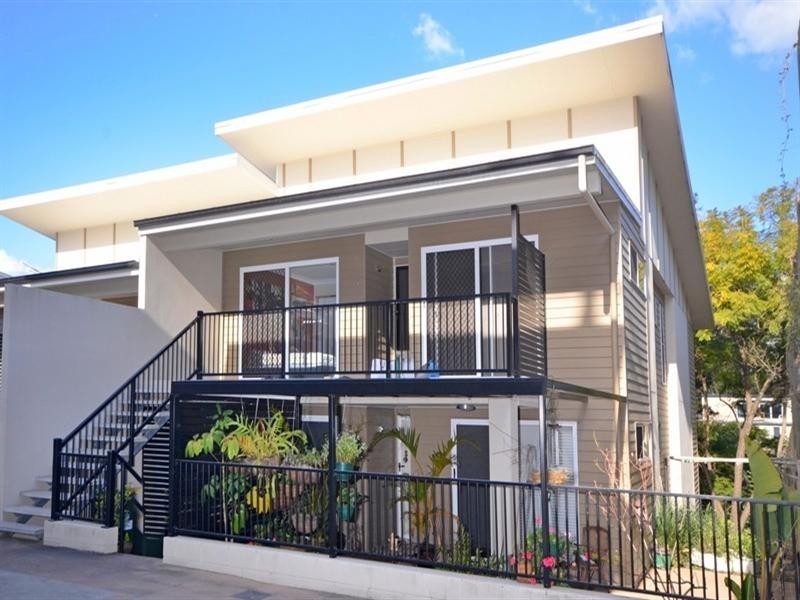 5/166-170 Jubilee Terrace, Bardon QLD 4065