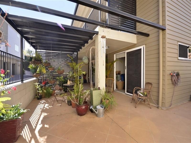 5/166-170 Jubilee Terrace, Bardon QLD 4065