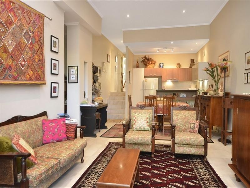 5/166-170 Jubilee Terrace, Bardon QLD 4065