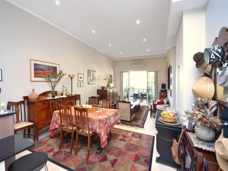 5/166-170 Jubilee Terrace, Bardon QLD 4065