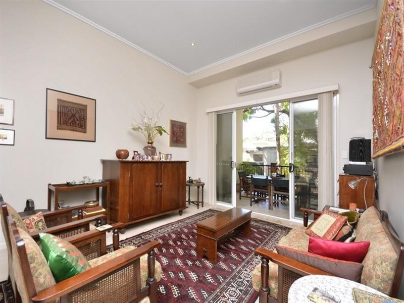 5/166-170 Jubilee Terrace, Bardon QLD 4065