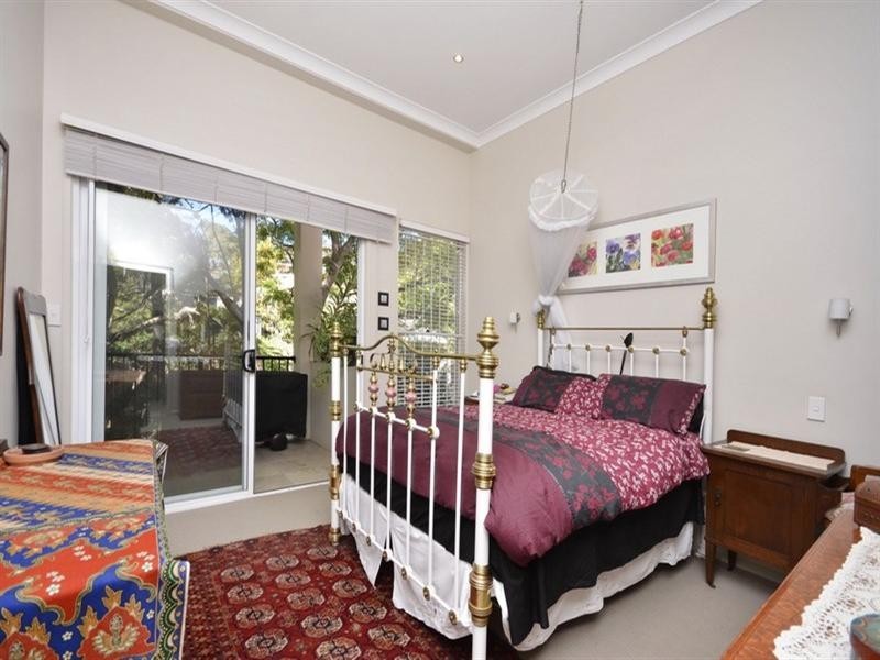 5/166-170 Jubilee Terrace, Bardon QLD 4065