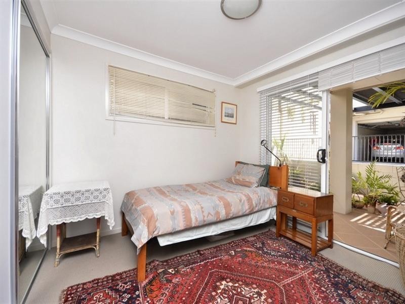 5/166-170 Jubilee Terrace, Bardon QLD 4065